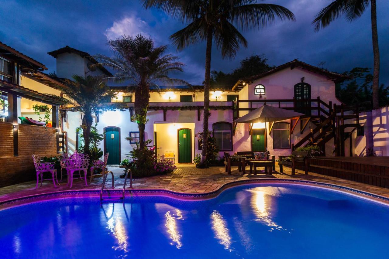 Casa Aldeia Araquari Exteriör bild