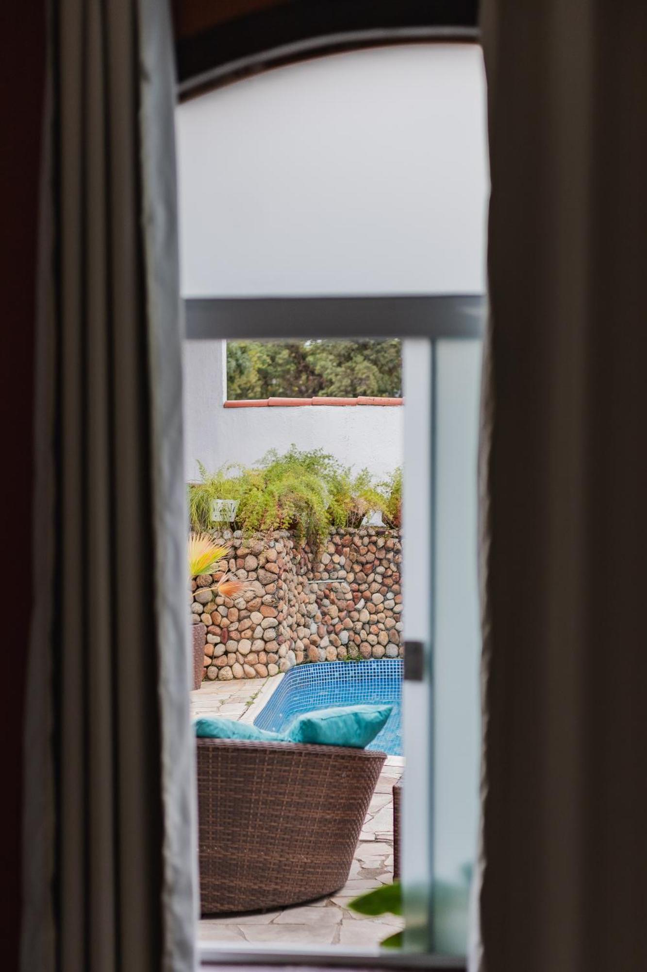 Casa Aldeia Araquari Exteriör bild